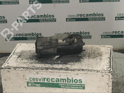 Used Starter AUDI A4 B7 (8EC) 2.0 TDI (140 hp) 11900617