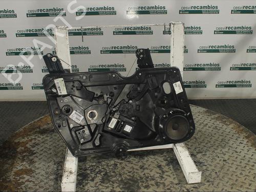 Used Front left window mechanism VW GOLF PLUS V (5M1, 521) 1.6 TDI (105 hp) 12077261