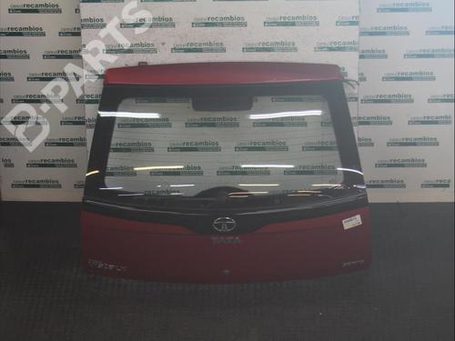 Klapa tylna bagażnika TATA 207 Pickup  737001Y070