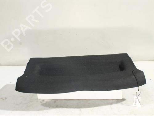 Used Rear parcel shelf CITROËN C3 II (SC_) 1.4 HDi 70 (SC8HZC, SC8HR0, SC8HP4) (68 hp) 24399763