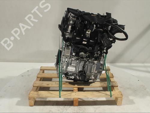 Used Engine TOYOTA YARIS CROSS (MXP_) 1.5 Hybrid (MXPJ10) (116 hp) 12524185