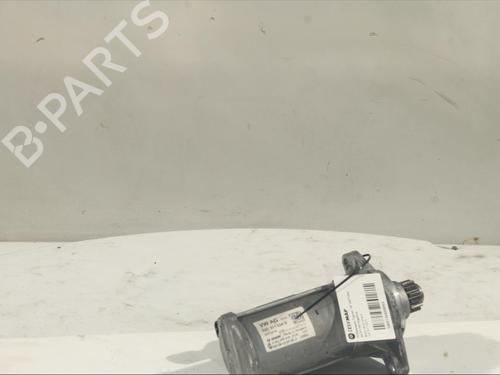 Starter VW TIGUAN (5N_)  | BP16118515M8 