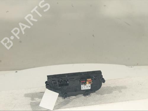 Airco bedieningspaneel VW TIGUAN (AD1, AX1)  | BP22226311I5 