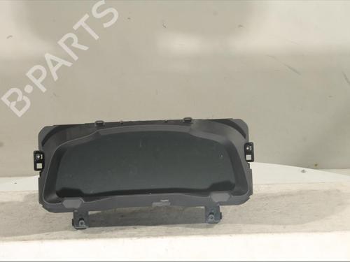 Cockpit DS DS 7 Crossback (J4_, JR_, JC_) [2017-2025]  26925657