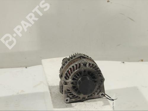 Alternator NISSAN QASHQAI / QASHQAI +2 I (J10, NJ10, JJ10E) 1.6 dCi | BP11912240M7 