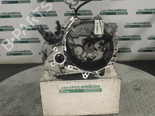 Used Gearbox Gearbox DACIA SANDERO II 1.0 SCe 75 (B8JC, B8JD, B8NC) (73 hp) 11900050 11900050