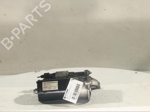 Used Starter Starter JEEP CHEROKEE (KL) 2.2 CRD (195 hp) 19706505 19706505