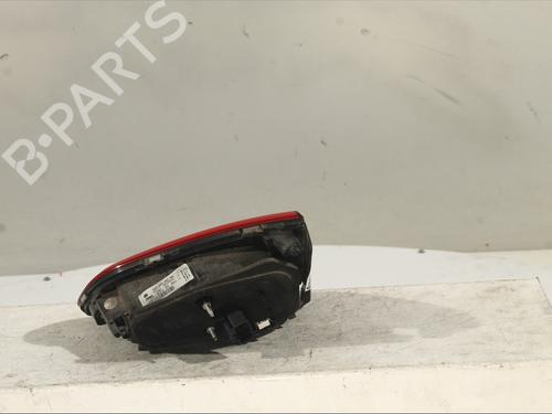 Left tailgate light VW GOLF VII (5G1, BQ1, BE1, BE2) 1.6 TDI | BP30188784C79