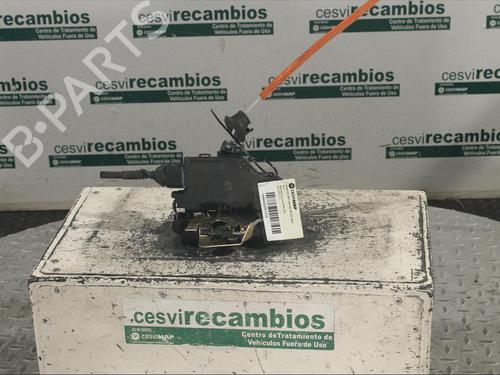 front-right-lock-audi-a3-8p1-sin-ref-4e1-837-016-2003-2004-2005-2006-2007-2008-2009-2010-2011-2012-2013-11899943 main image