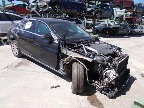 Used Parts MERCEDES-BENZ C-CLASS (W205) C 300 de (205.013) (306 hp) 4249265