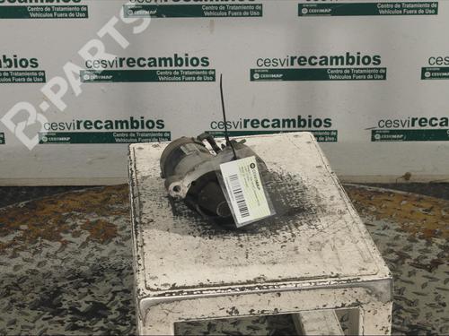 Startmotor PEUGEOT 206 Hatchback (2A/C) 2.0 S16 | BP11898282M8 