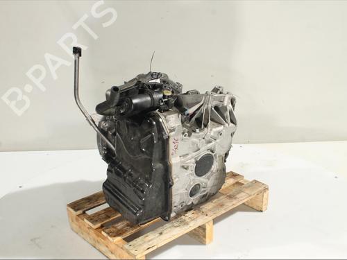 Gearbox MERCEDES-BENZ A-CLASS (W176) A 200 CDI / d (176.008) | BP26446355M3 