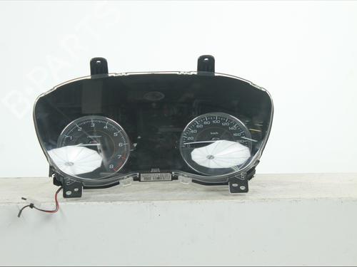 instrument-cluster-subaru-xv-gt-2017-37455651 main image