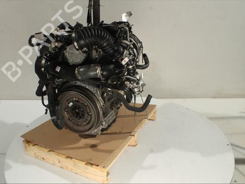 Motor SEAT ATECA (KH7, KHP) 2.0 TDI | BP30767644M1 