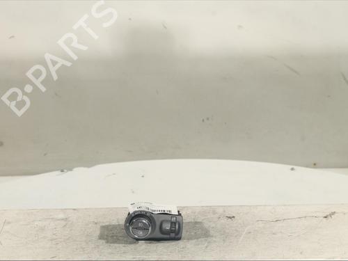 Used Headlight switch Headlight switch OPEL MOKKA / MOKKA X (J13) 1.4 (_76) (140 hp) 17975666 17975666