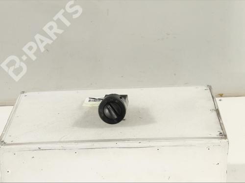 Used Headlight switch SKODA FABIA II (542) 1.2 (60 hp) 11902531