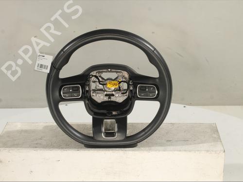 Volant CITROËN C3 III (SX) 1.5 BlueHDi 100 (SXYHYP, SXYHTU) (102 hp) 30980698