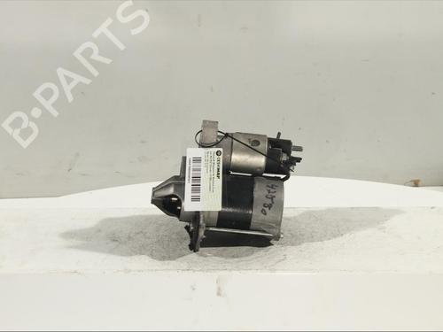 Used Starter Starter RENAULT MEGANE III Hatchback (BZ0/1_, B3_) 1.5 dCi (BZ09, BZ0D, BZ1W, BZ29, BZ14) (110 hp) 11907884 11907884