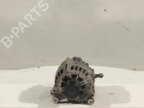 Used Alternator SEAT LEON (5F1) [2012-2021]  12552610