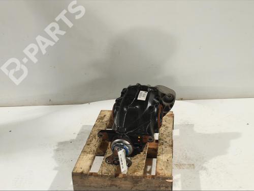 Used Rear differential BMW 3 (F30, F80) [2011-2018]  11981539