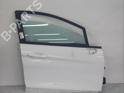 right-front-door-ford-fiesta-vii-hj-hf-2017-35747577 main image