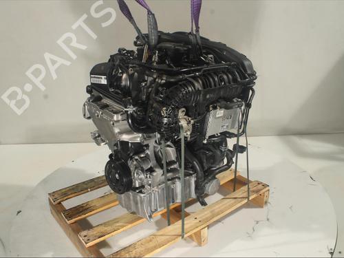 Motor VW GOLF ALLTRACK VIII (CG5)  | BP20932035M1 