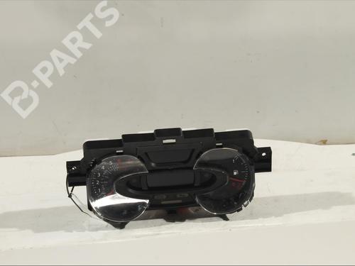 Kombinert Instrument RENAULT CAPTUR I (J5_, H5_) [2013-2025]  11904958