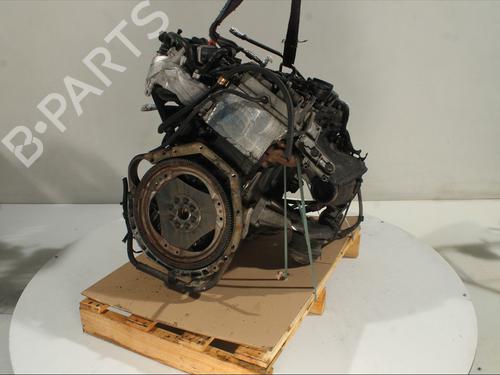 Engine MERCEDES-BENZ C-CLASS (W203) C 200 CDI (203.007) | BP30448093M1  - Image 5