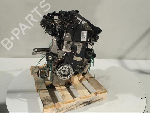 Engine JEEP COMPASS (MP, M6, MV, M7) 1.4 MultiAir | BP24541564M1 