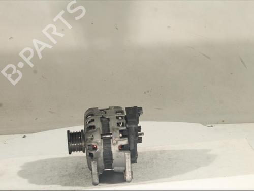 Generator RENAULT CLIO IV (BH_) 0.9 TCe 90 (BHNF, BHMA, BHMH, BHJK, BHJR) | BP20221635M7 