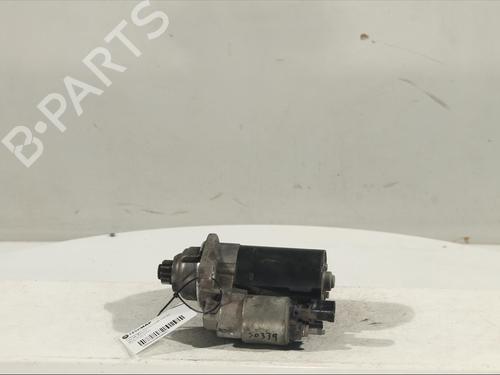 Used Starter Starter VW SCIROCCO III (137, 138) 2.0 TDI (140 hp) 13311001 13311001