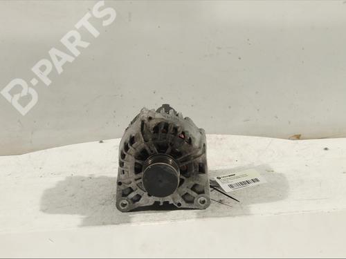 Alternator RENAULT GRAND SCÉNIC III (JZ0/1_) 1.5 dCi (JZ09, JZ0D, JZ10, JZ14, JZ1G, JZ29, JZ2C) | BP11904599M7 