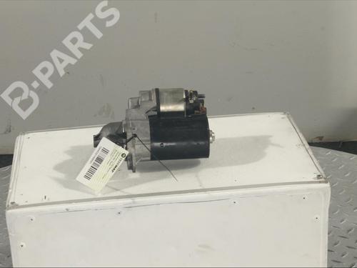 Used Starter OPEL ASTRA J (P10) 1.7 CDTI (68) (125 hp) 11901684