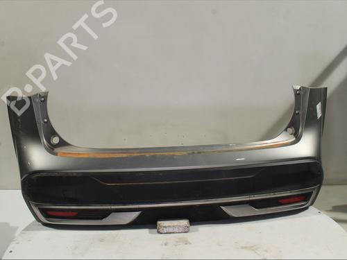 Used Rear bumper Rear bumper NISSAN QASHQAI III (J12) 1.3 DIG-T (158 hp) 33222910 33222910