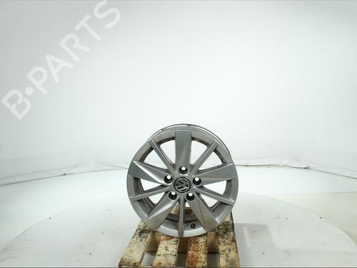 Used Rim Rim 37511966 37511966