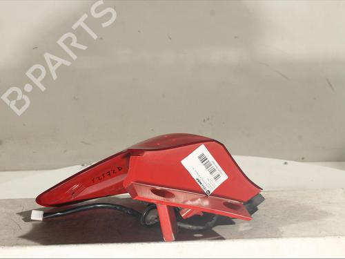 Used Right taillight Right taillight TOYOTA AURIS (_E18_) 2.0 D-4D (ADE186_, ADE186R) (124 hp) 18956772 18956772