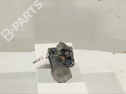 Starter PEUGEOT 208 I (CA_, CC_) 1.4 HDi | BP12137213M8 