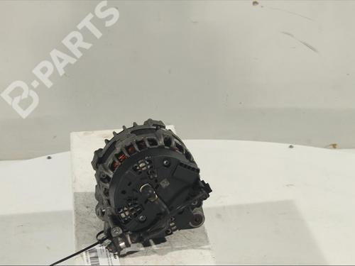 Alternator VW CC B7 (358) 2.0 TDI | BP11984771M7 
