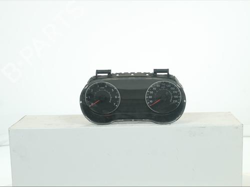 Used Instrument cluster Instrument cluster DACIA DUSTER (HM_) 1.0 TCe 100 (HMMT) (101 hp) 34409255 34409255