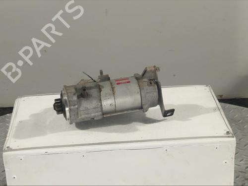 Used Starter Starter JAGUAR XF I (X250) 3.0 D (241 hp) 11901337 11901337