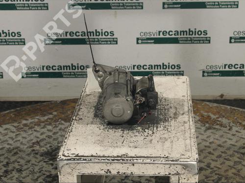 Startmotor SKODA FABIA II (542) 1.9 TDI | BP11980575M8 