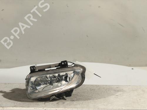 Højre Foran Tågelygte FIAT 500X (334_) 1.6 (334AXE1A) (110 hp) 31077520