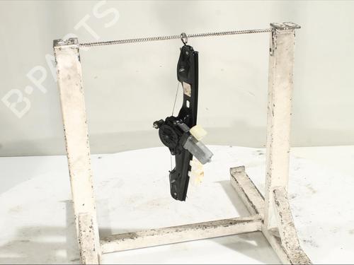 Rear right window mechanism BMW 1 (F20) 116 d | BP25733655C25 