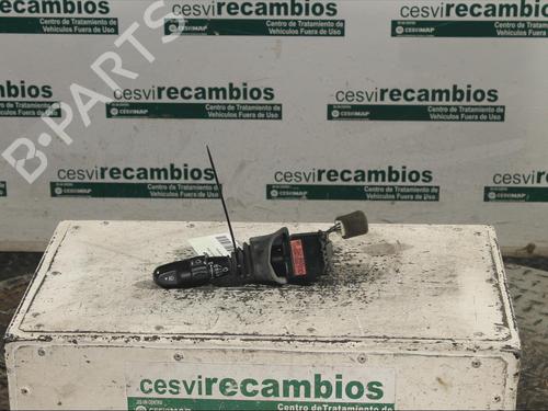 Used Steering column stalk DAEWOO LACETTI Hatchback (KLAN) 1.6 (109 hp) 12074557