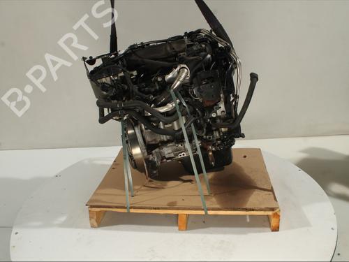 Used Engine FORD MONDEO IV (BA7) 1.6 TDCi (115 hp) 30188870