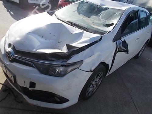 Starter TOYOTA AURIS (_E18_) 1.2 (NRE185_, NRE185R) | BP24427213M8  - Image 5