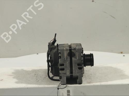 Used Alternator Alternator PEUGEOT 308 II (LB_, LP_, LW_, LH_, L3_) 1.6 HDi 100 (99 hp) 11910904 11910904