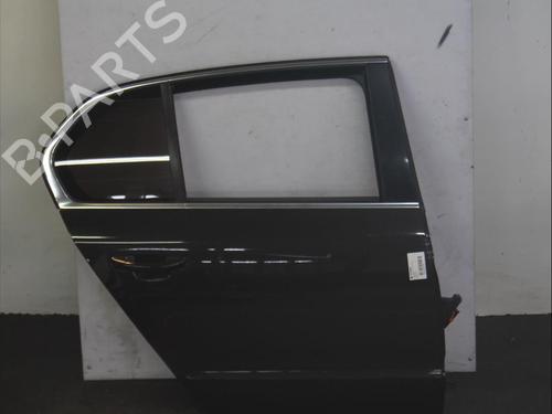 Used Right rear door SKODA SUPERB II (3T4) 2.0 TDI (140 hp) 17234603