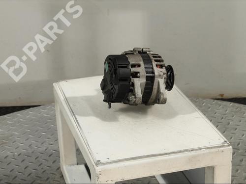 Alternator HYUNDAI i10 I (PA) 1.1 | BP11902095M7 