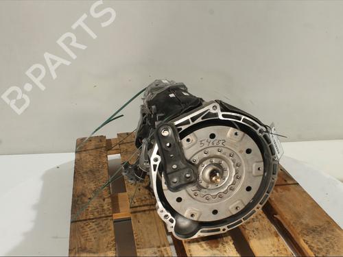 Gearbox BMW X4 (G02, F98) xDrive 20 d Mild-Hybrid | BP29021324M3 